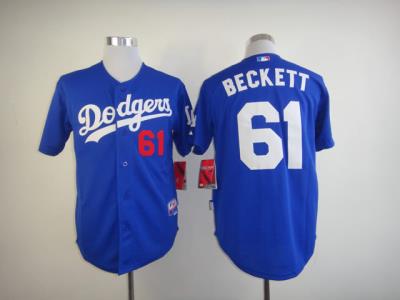 MLB Jersey-752